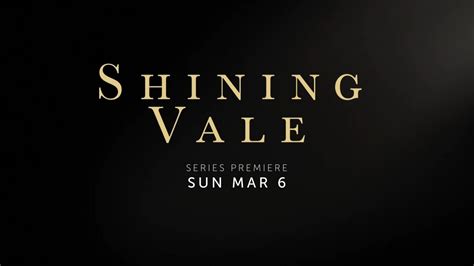 First Look Clip From Horror Comedy Series Shining Vale Starring