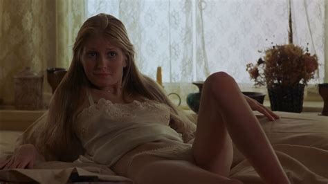 Nude Video Celebs Carol Levy Nude Alone In The Dark