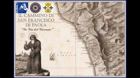 Scopri Il Cammino Di San Nilo Una Mappa Per Un Avventura Spirituale