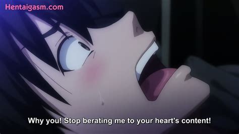 Joshi Luck ALL EPISODES NEW HENTAI