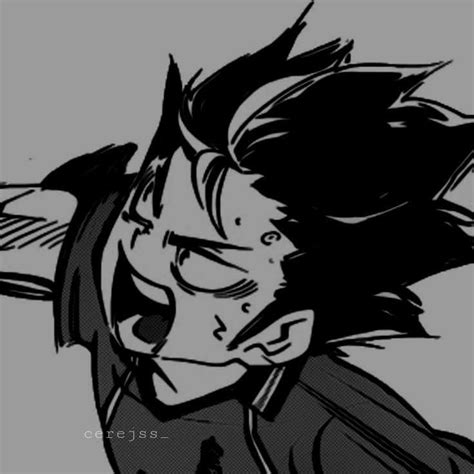 Nishinoya Yuu Nishinoya Nishinoya Yuu Mang Icons