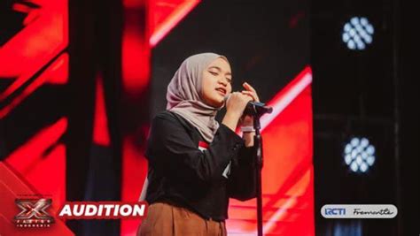 Inilah Deretan Kontestan X Factor Indonesia Season 4 Audisi Pertama