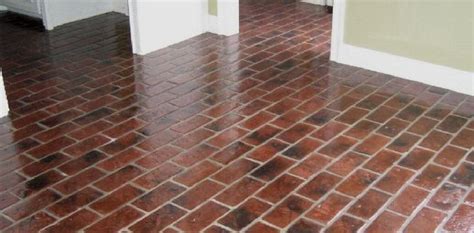 Old Chicago Brick Tiles Flooring Brick Tiles For Sale