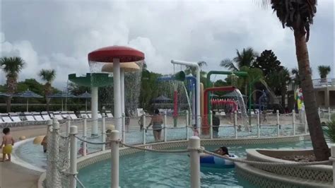 Ron Jon Resort Cocoa Beach Flordia Youtube