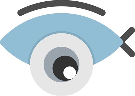 Fisheye Camera Flat Icon Vector Art At Vecteezy