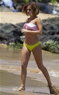 Lucy Hale Bikini Pics From Hawaii