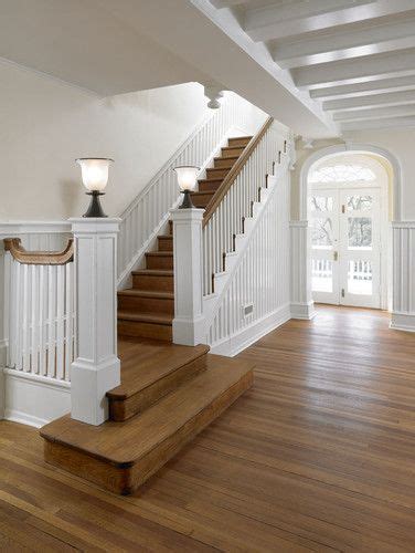 Image Result For Interior Grey Whitewash Wood Stain Railing Interior