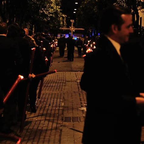 Galería del vía crucis de Santa Genoveva