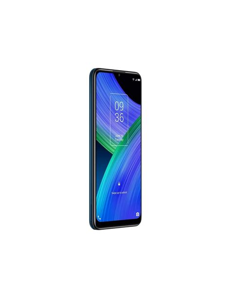 Tcl R G Gb Azul Smartphone Online Canarias