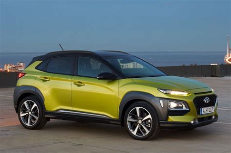 Hyundai Kona Gdi Hev Comfort Prijs En Specificaties