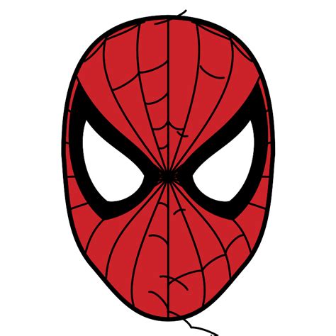 Spiderman Logo SVG Vectors and Icons - SVG Repo