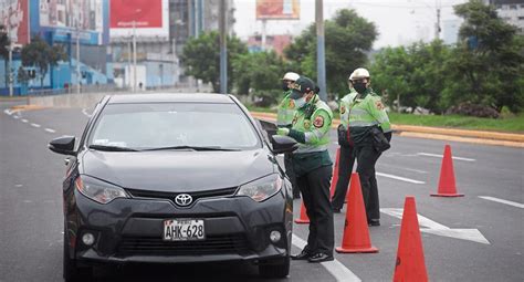 Viajas Por A O Nuevo Verifica Si Tu Revisi N T Cnica Vehicular Est