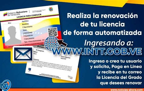 Atentos INNT Automatiza Sistema Para Renovar La Licencia De Conducir