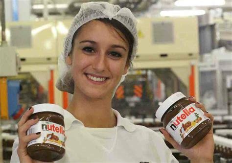 Ferrero Fatturato Record Oltre 14 Miliardi Economia LaPressa It