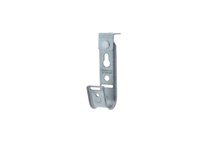 Inch J Hook Ceiling Mount Galvanized Pack Computer Cable Store