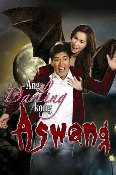 Ang Darling Kong Aswang 2009 — The Movie Database Tmdb