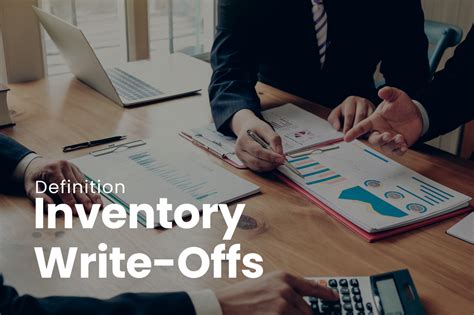 Inventory Write Offs Complete Explanation And How To Do It