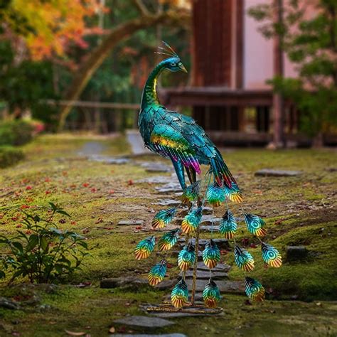 Best Metal Garden Art To Beautify Your Home | Storables