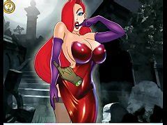 Porno Game Who Farmed Jessica Rabbit 11deadface Free Mobile Porn