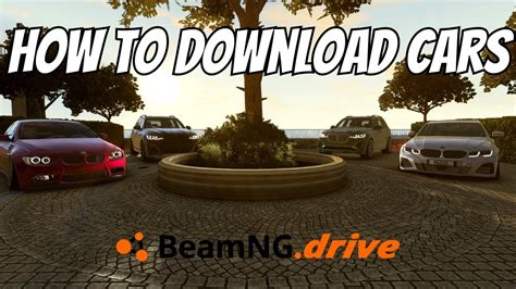 How To Install Mods On Beamng Drive Windows 10 Naaupdate