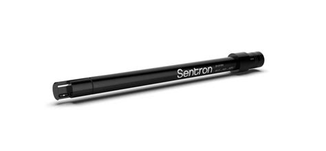 Sentron Wireless Isfet Ph Probes Estede Scientific