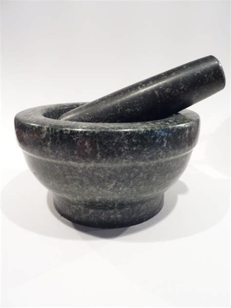 Creative Studies : The Study of Creativity: Mortar and Pestle