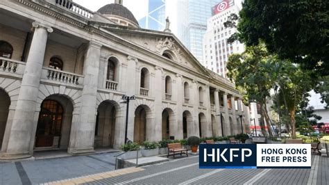 Hong Kongs Top Court Orders Retrial For Man Given 26 Year Sentence Due