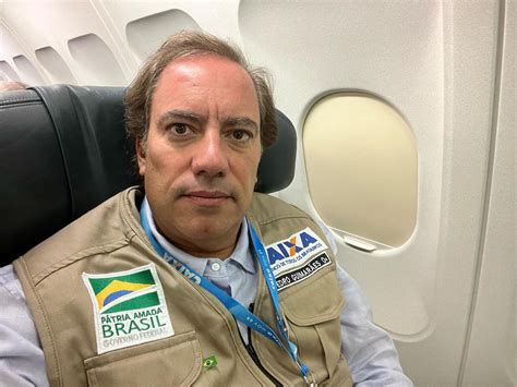 Presidente Da Caixa Investigado Pelo Mpf Por Ass Dio Sexual