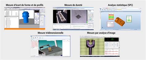 métrologie tridimensionnelle cours