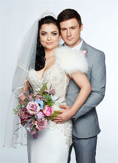 EastEnders: See the first pictures of Whitney's wedding dress | HELLO!