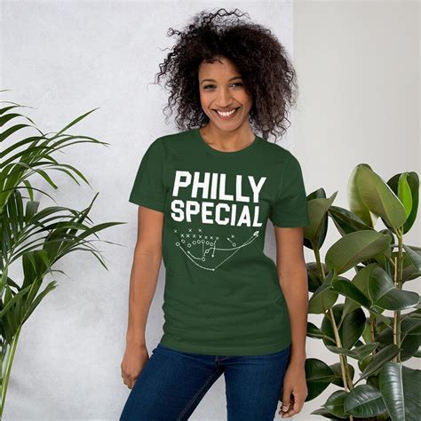 Philly Special Shirt The Philly Special T Shirt For Men And Etsy