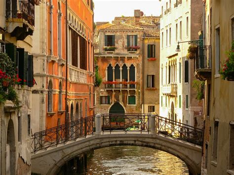 Bridge Venice Canal - Free photo on Pixabay