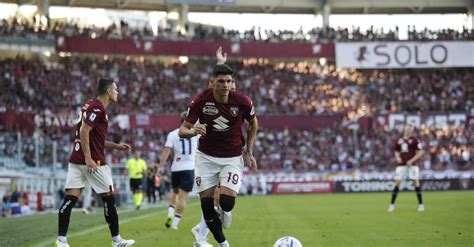 Verso Salernitana Torino Dove Seguire La Gara In Tv E Streaming Toro