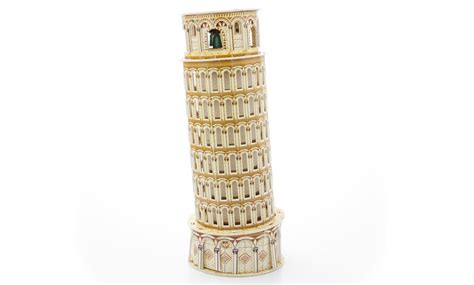 Fino A Su Puzzle D Monumenti Architettonici Groupon