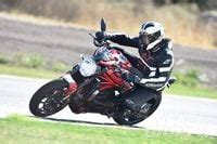 Ducati Monster R Naked Motorcycle Review FIRST RIDE Cycle