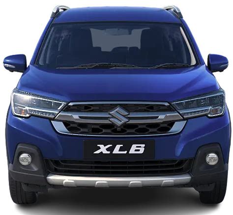 Buy Maruti Suzuki Xl6 Zeta Cng Online Best Price