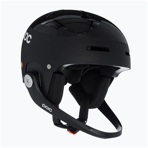 Kask Narciarski Poc Artic Sl Mips Uranium Black Sportano Pl