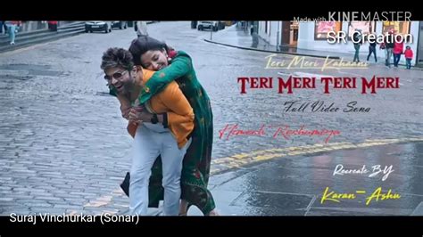 Teri Meri Kahaani Full Song Ranu Mondal Himesh Reshammiya Happy