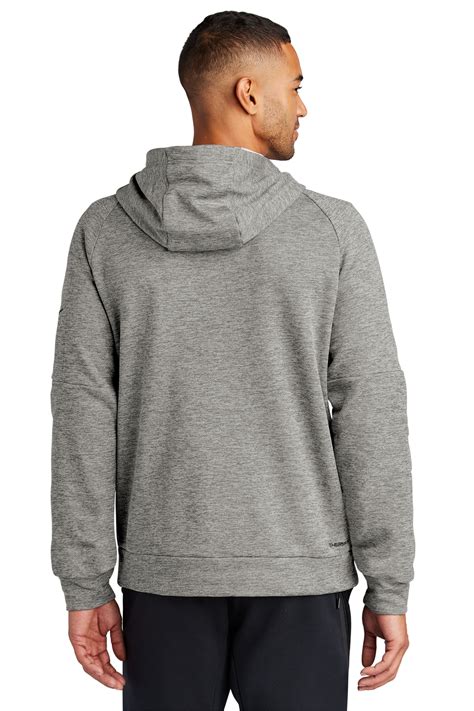 Nike Therma Fit Pocket 1 4 Zip Fleece Hoodie Product Sanmar