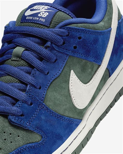 Nike Sb Dunk Low Pro Skate Shoes Nike Ca