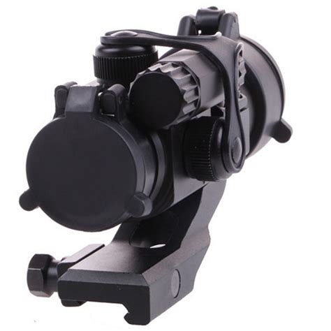 MIRA HOLOGRAFICA RED DOT RIFLESCOPE M2 Hawk Airsoft