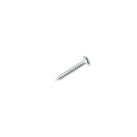 Tornillo Autorroscante Cabeza Pan X X Unid Sodimac Falabella