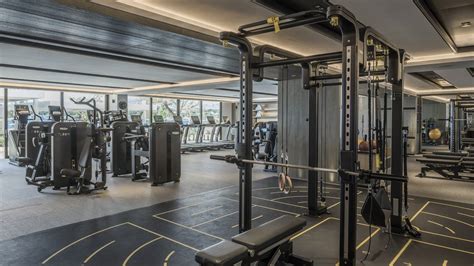 Most Unique Gyms And Fitness Centers In Athens Beyond Greek Salad