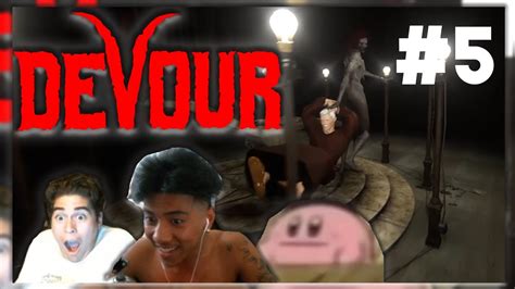 Taking Your Soul Devour Full Gameplay Youtube