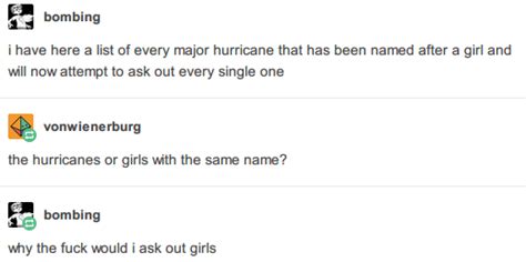 Hurricanes : r/tumblr