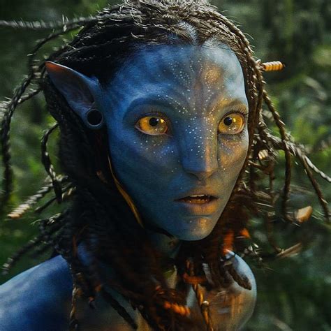 Neytiri 4k ★ Avatar Picture Blue Avatar Avatar Movie