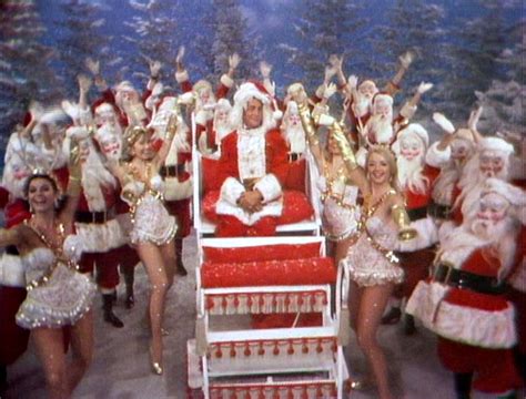 Christmas TV History: Dean Martin Show Christmas (1968)