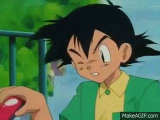Pokemon I Choose You 
