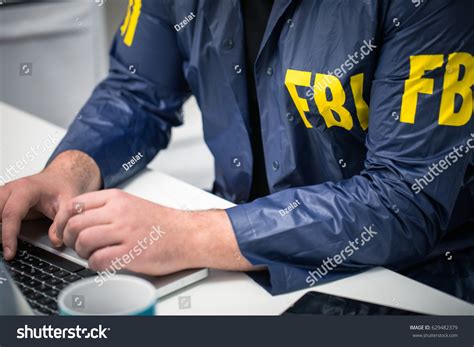 347 Fbi Agent Computer Images, Stock Photos & Vectors | Shutterstock