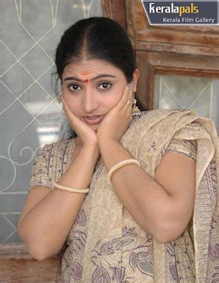 South Indian Actress Sujitha Hot Images 2